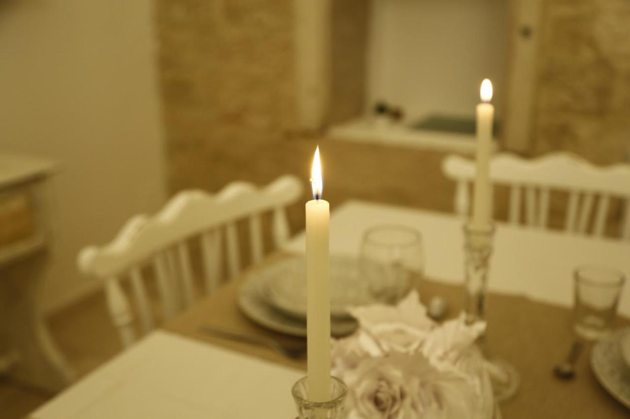 ビトント Ali Di Fenice Bed & Breakfast エクステリア 写真